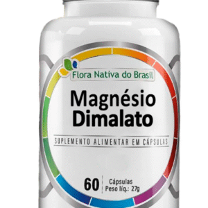 Magnésio Dimelato