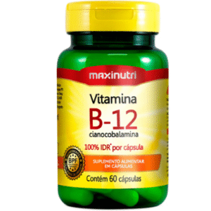 Vitamina B12