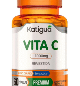 Vitamina C